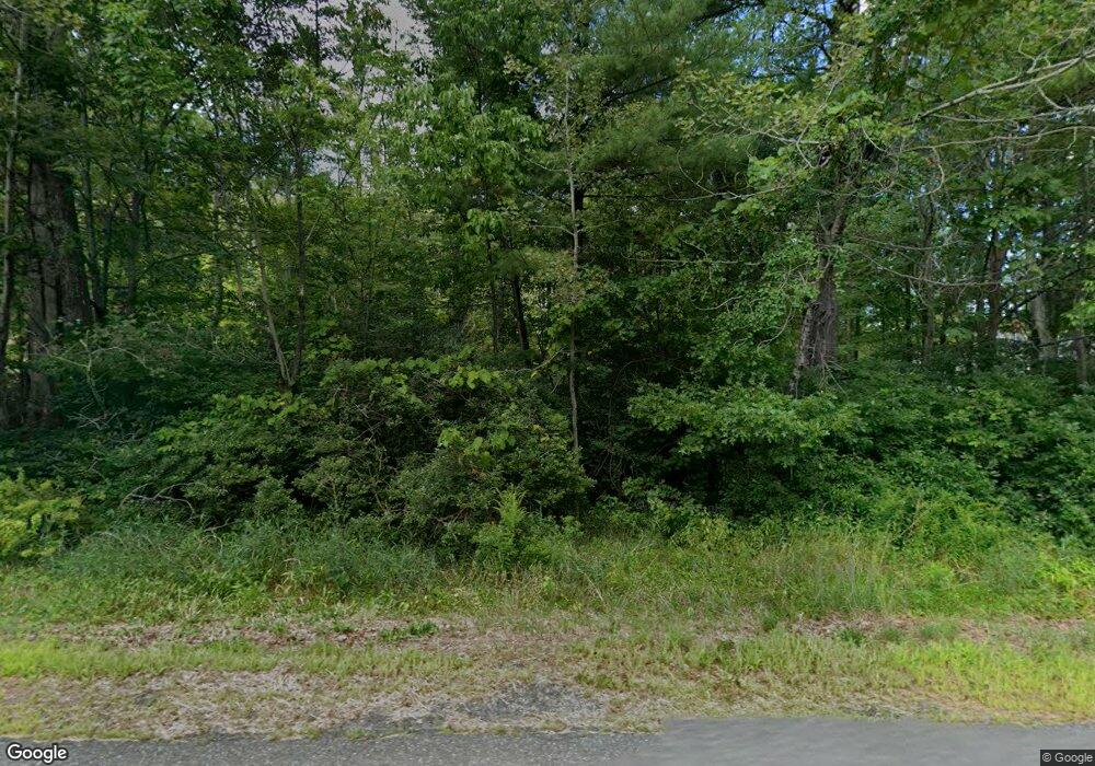 Lot 404 Daniel Shays Hwy, New Salem, MA 01355 - photo 1