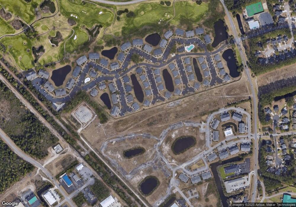 4921 Windsor Green Way unit 202, Myrtle Beach, SC 29579 - photo 1