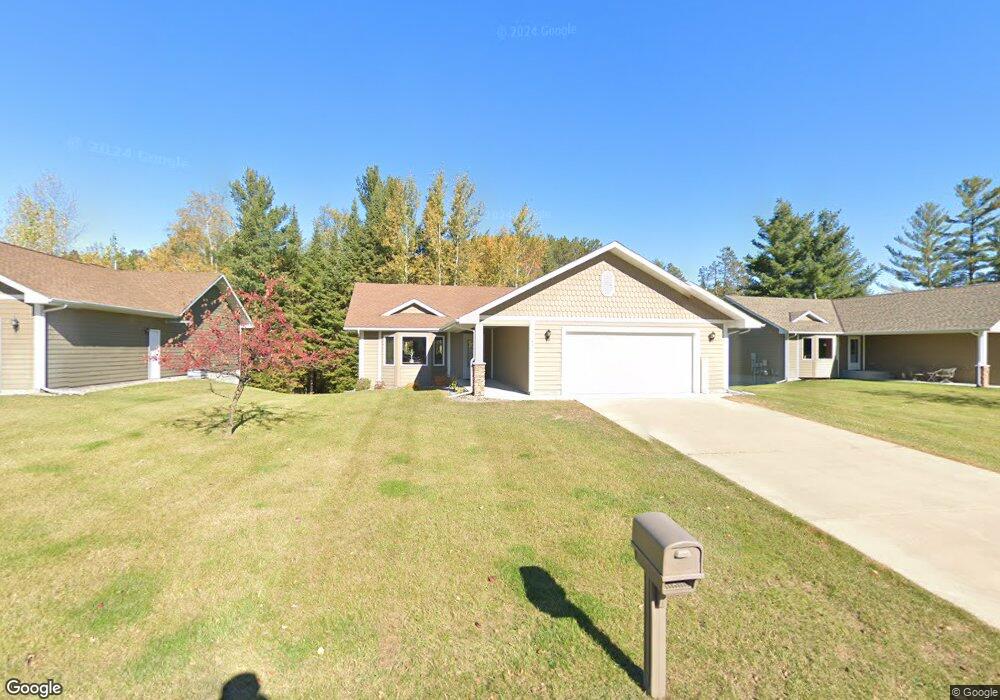 1105 SW 8th St, Grand Rapids, MN 55744 - photo 1