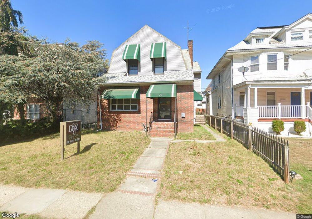 425 Westfield Ave, Elizabeth, NJ 07208 - photo 1