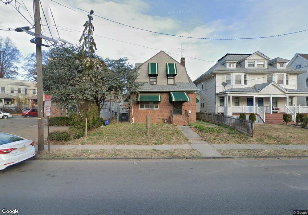 425 Westfield Ave unit 1, Elizabeth, NJ 07208 - photo 1