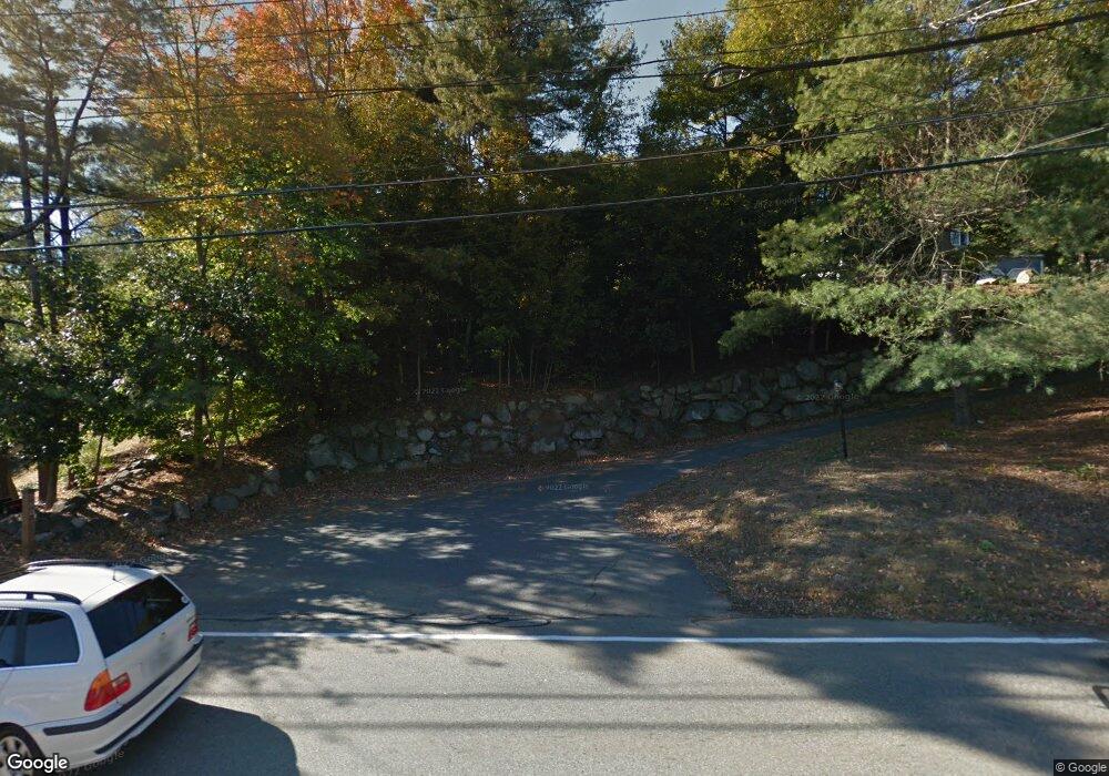 84 South St unit 84, Northborough, MA 01532 - photo 1