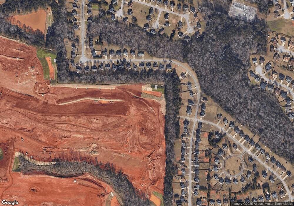 328 Rock View Ln, Covington, GA 30016 - photo 1