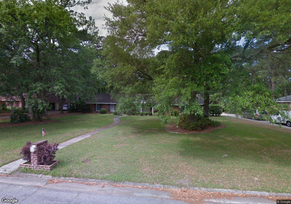 117 Wynngate Rd, Savannah, GA 31410 - photo 1