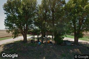 14823 SE Grant Rd, Hazelton, KS 67061