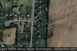 307 Hawthorne Dr, Wilmington, OH 45177