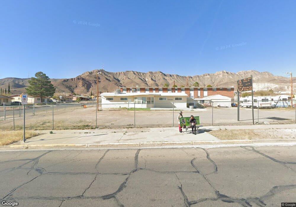 3801 N Piedras St, El Paso, TX 79930 - photo 1