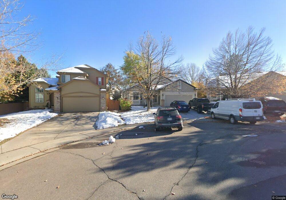 9426 Troon Village Way, Lone Tree, CO 80124 - photo 1