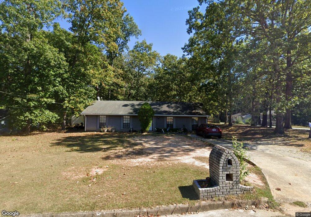 1864 Herringbone Hollow, Lithonia, GA 30058 - photo 1