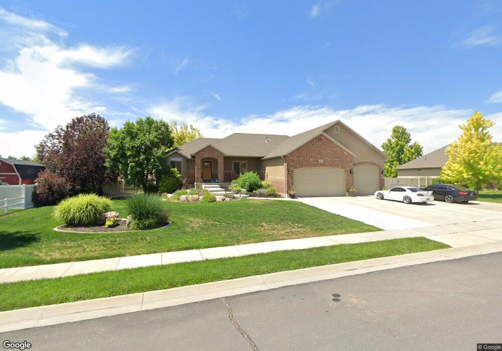 6124 W 5150 S unit 113, Hooper, UT 84315 - photo 1