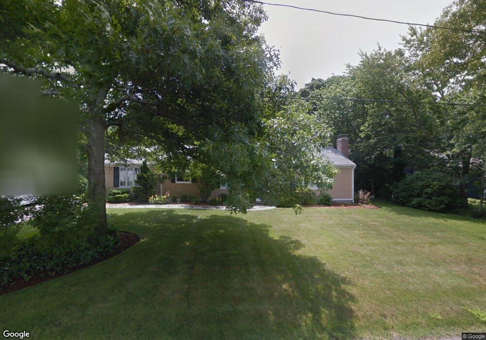 76 Sheaffer Rd, Centerville, MA 02632 - photo 1