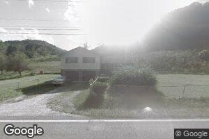 4249 Mcclellan Hwy, Branchland, WV 25506