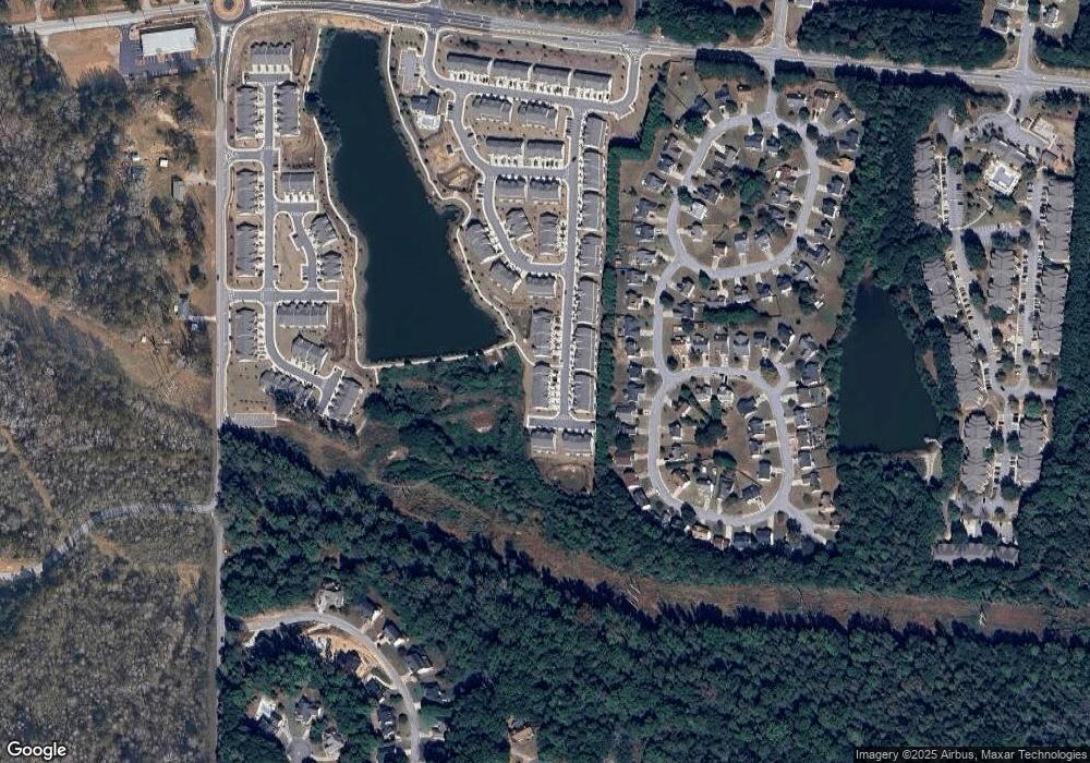 320 Grant Ave, Covington, GA 30016 - photo 1