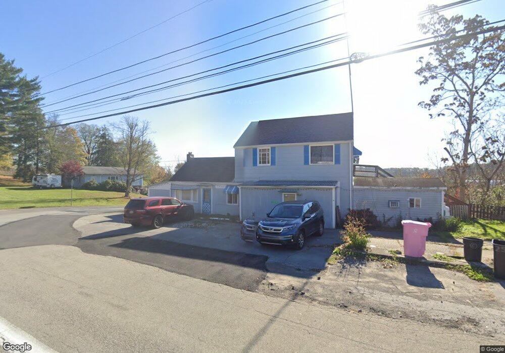 1445 Daniels Run Rd, Scenery Hill, PA 15360 - photo 1