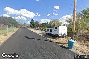 33 S Johnson St, Stockton, UT 84071