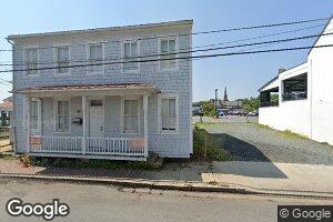 71 Prince George St, Annapolis, MD 21401