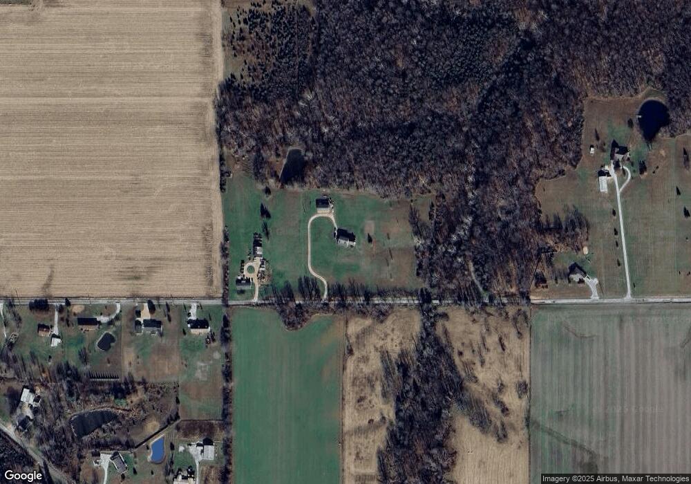 4349 E County Road 600 N, Sunman, IN 47041 - photo 1