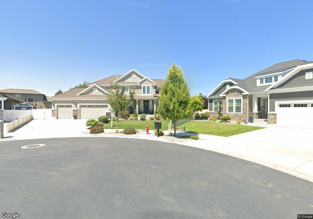 11020 S Alpine Spring Ct, South Jordan, UT 84095 - photo 1