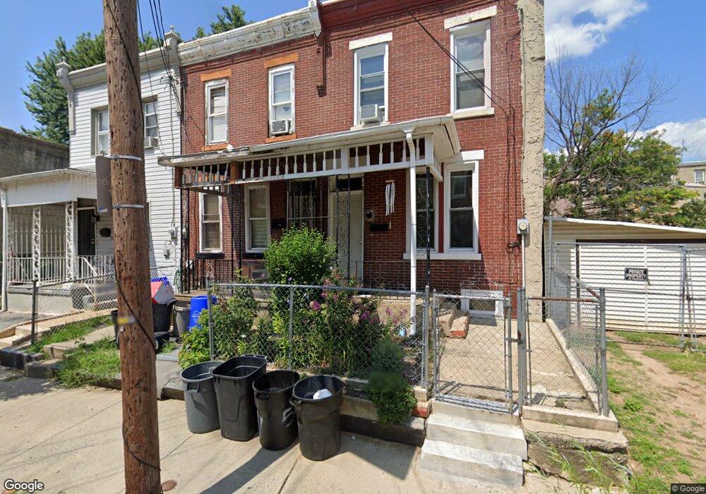 543 Grant St, Camden, NJ 08102 - photo 1