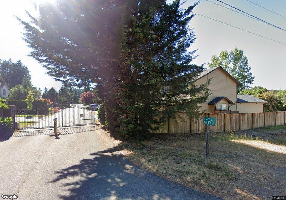 5709 60th St W, University Place, WA 98467 - photo 1
