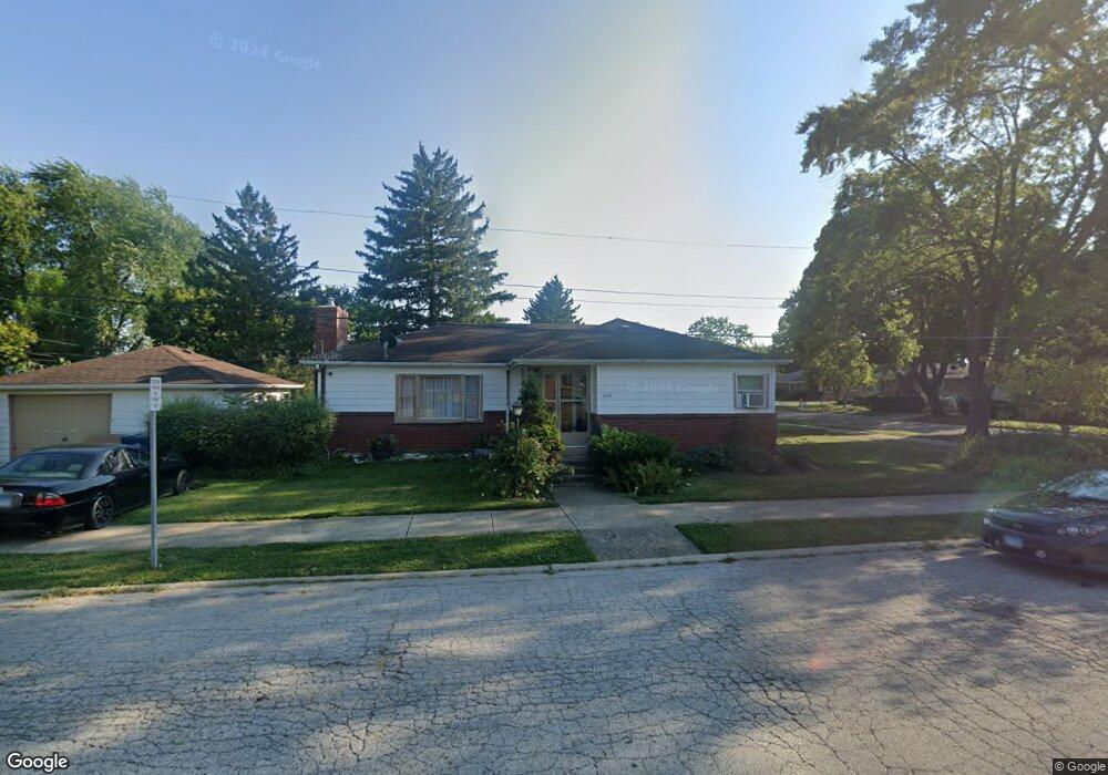 1619 8th St, Waukegan, IL 60085 - photo 1