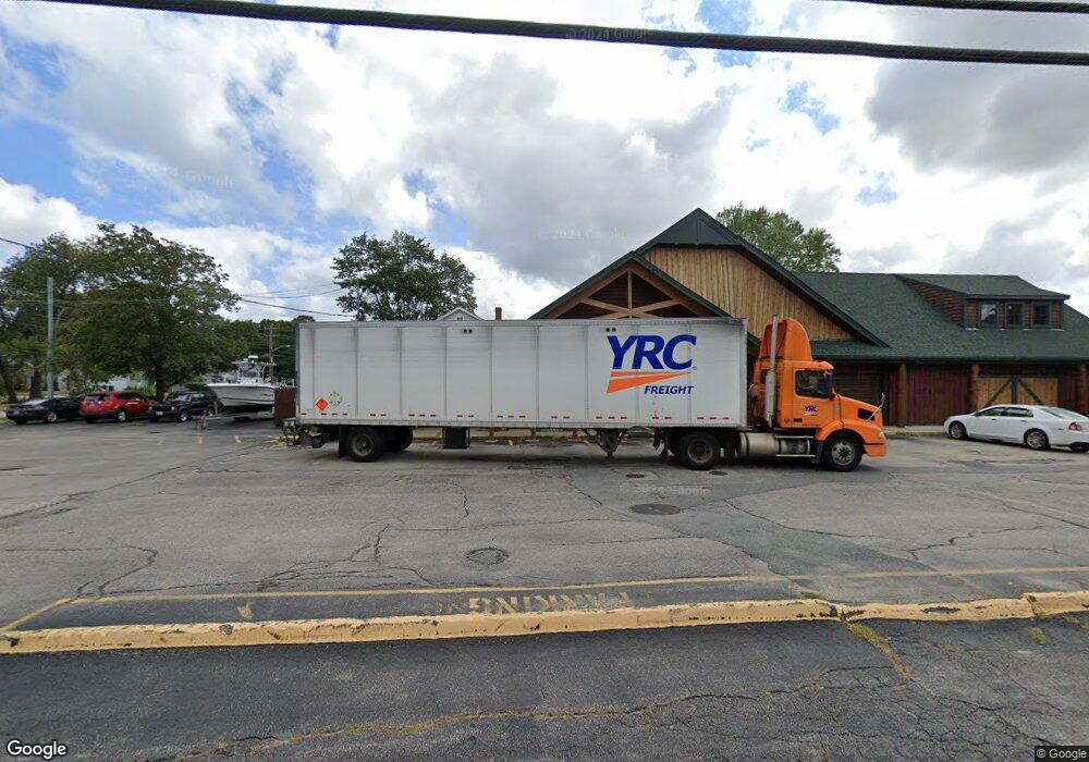 8 Nausauket Rd, Warwick, RI 02886 - photo 1