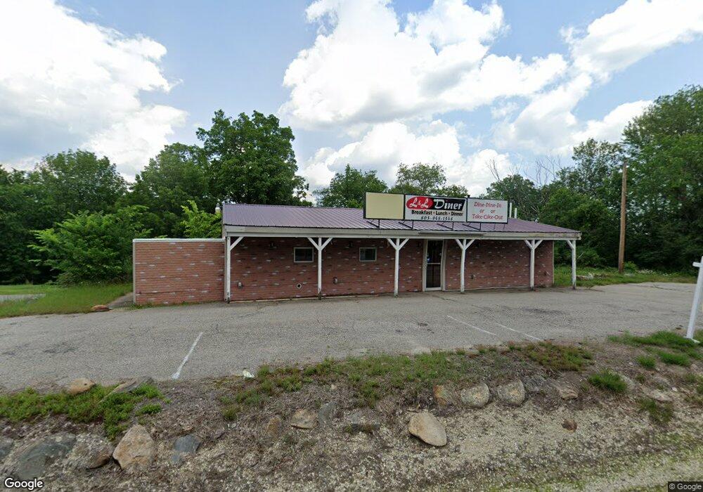 287 Milton Rd, Rochester, NH 03868 - photo 1