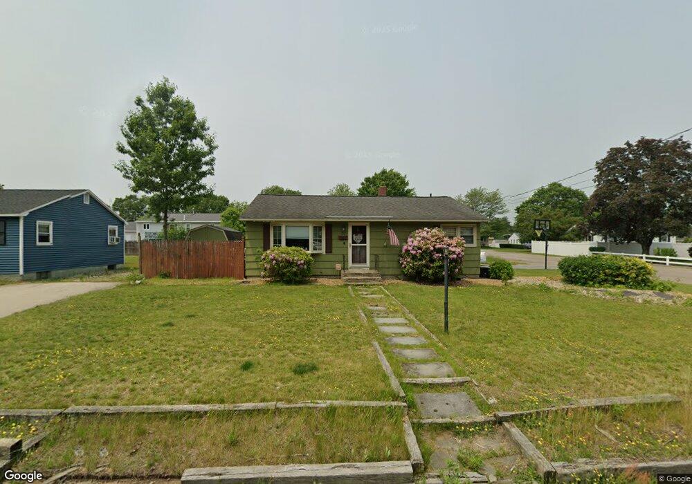 20 Raven St, Nashua, NH 03060 - photo 1