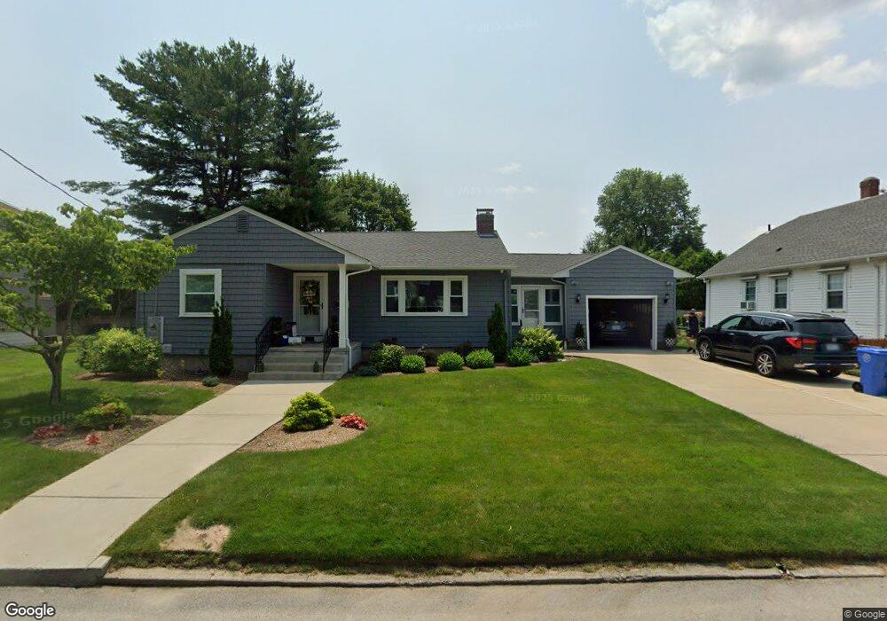 42 Mathewson St, Cranston, RI 02920 - photo 1