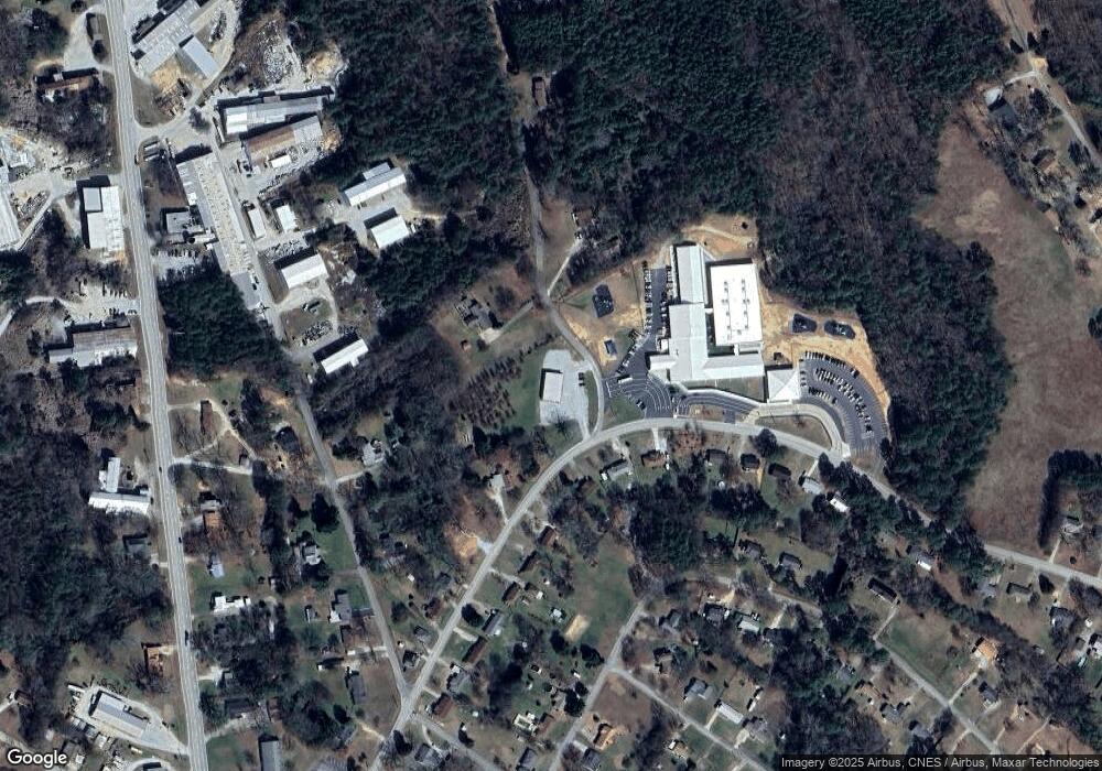 1305 Filter Plant Dr, Elberton, GA 30635 - photo 1