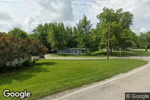 205 W Scott St, Odell, IL 60460