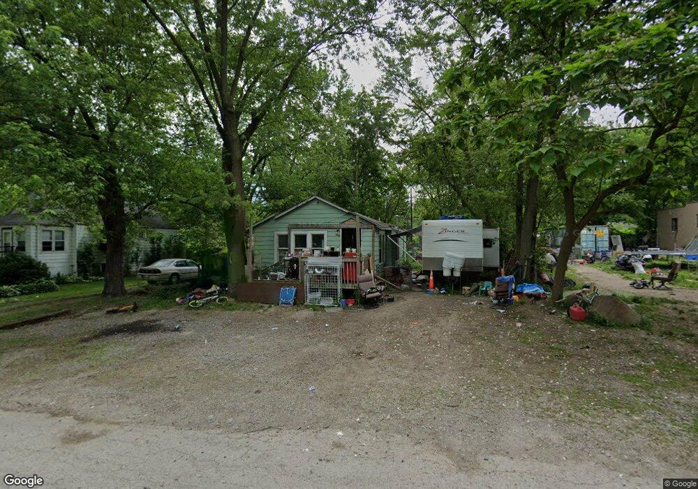 4647 Arthur St, Gary, IN 46408 - photo 1