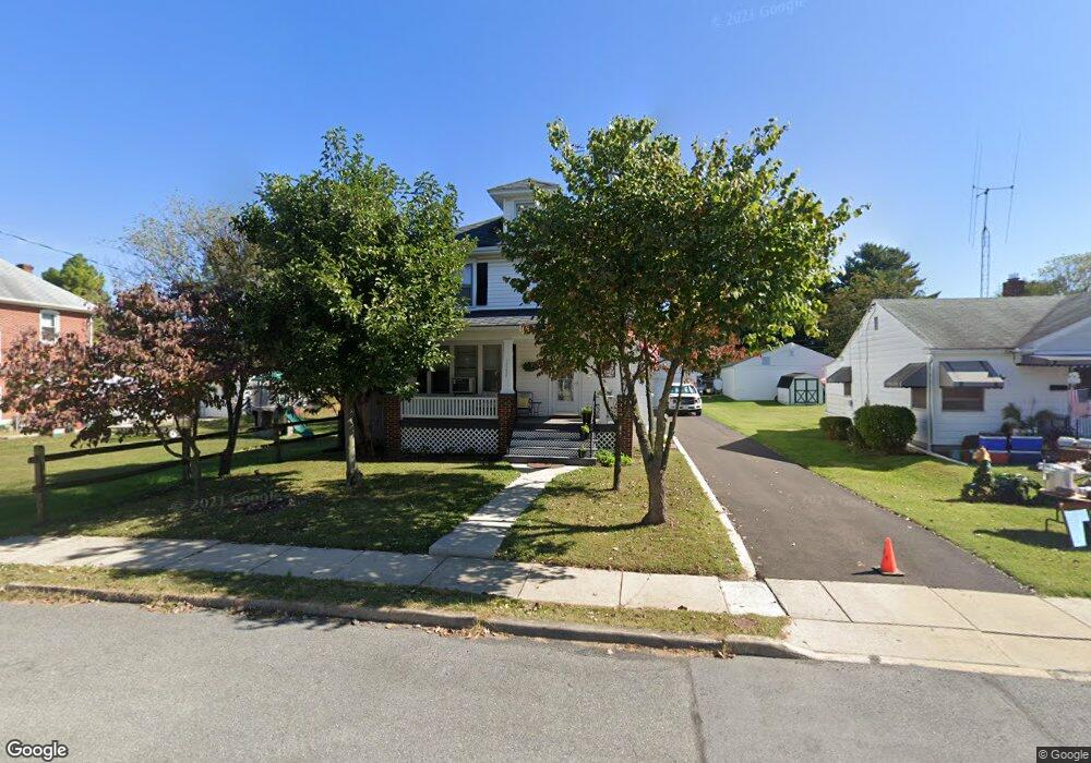 11227 Greenmount Ave, Hagerstown, MD 21740 - photo 1