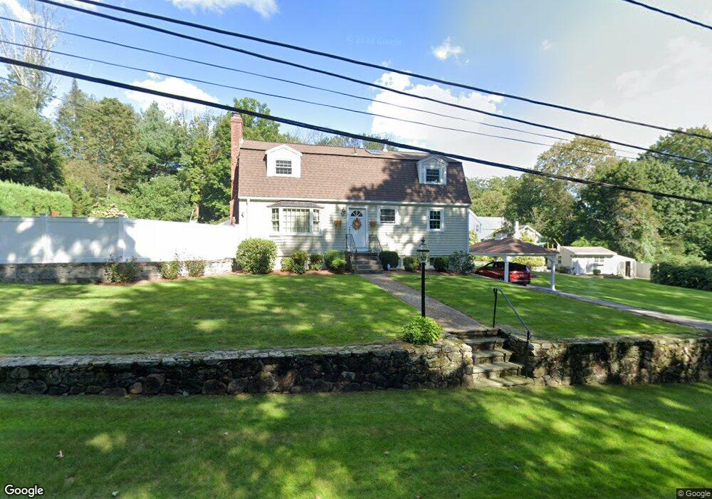 7 Badger Ave, Natick, MA 01760 - photo 1