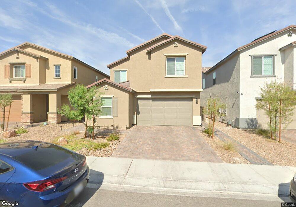 2877 Gunnery Forge St, Las Vegas, NV 89156 - photo 1