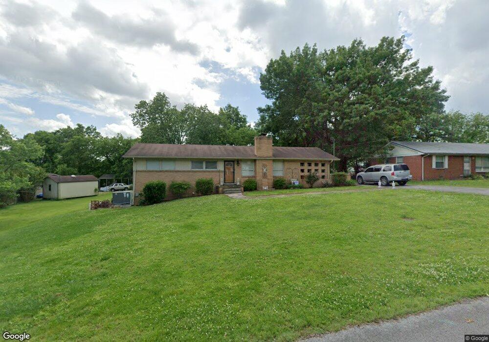 113 Horseshoe Dr, Shelbyville, TN 37160 - photo 1