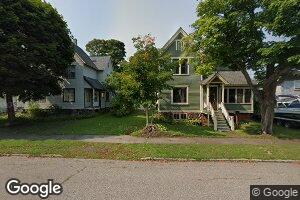 211 Iroquois St, Laurium, MI 49913