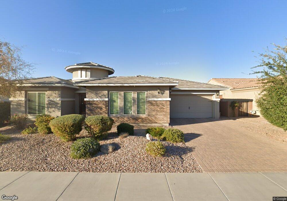 2396 E Everglade Ln, Gilbert, AZ 85298 - photo 1