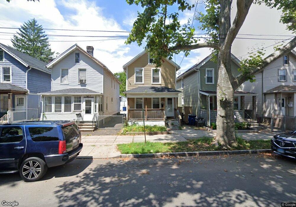 265 Davenport Ave, New Haven, CT 06519 - photo 1