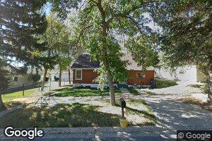 511 2nd Ave NW, Kenmare, ND 58746