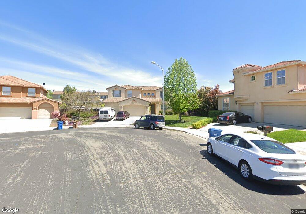 2041 Schell Mountain Way, Antioch, CA 94531 - photo 1