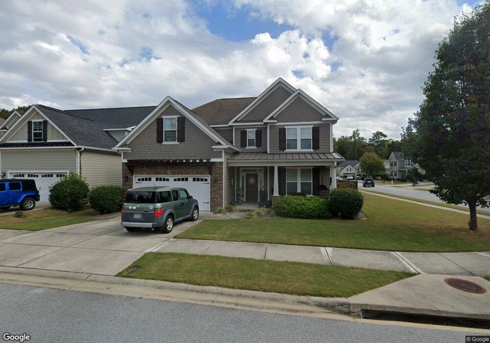 212 Clyde Ave, Evans, GA 30809 - photo 1