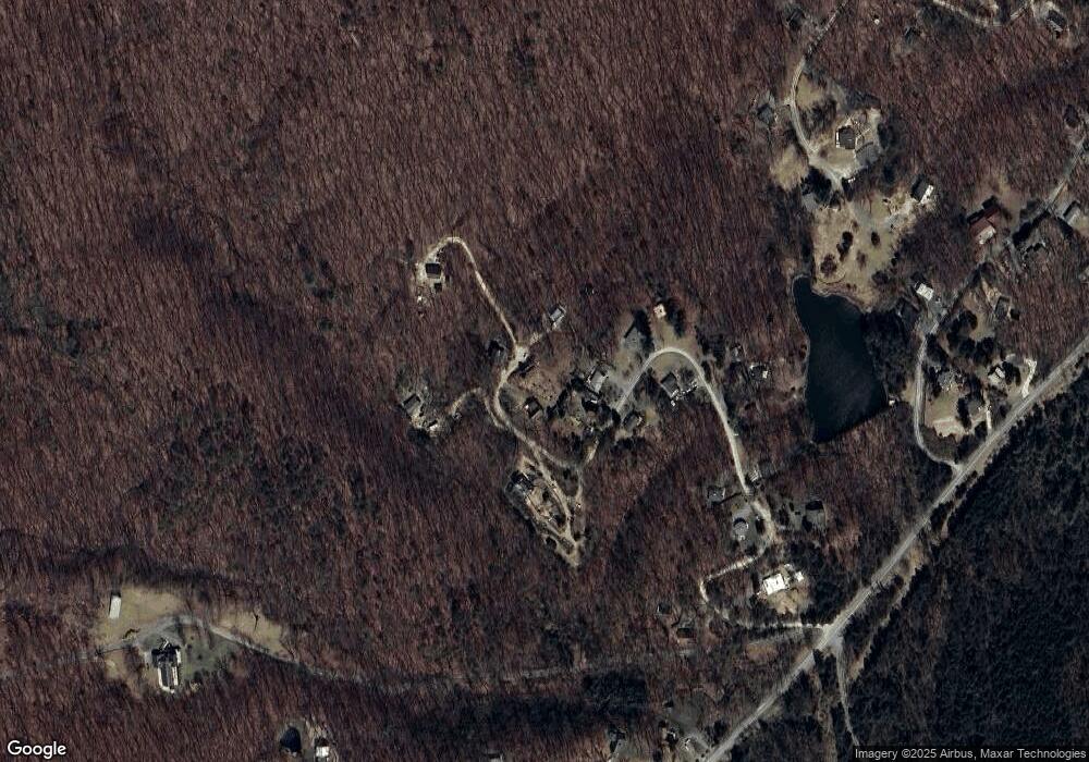 554 Mountainview Dr, Luray, VA 22835 - photo 1