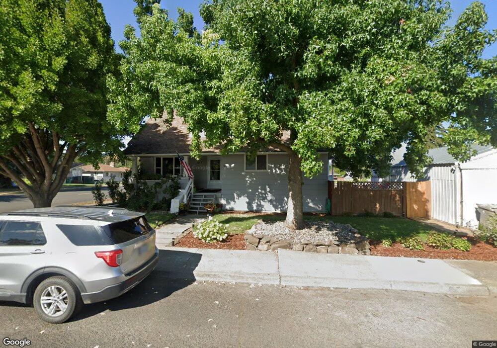 1217 Roberts St, the Dalles, OR 97058 - photo 1