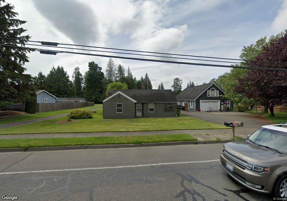 1815 Main St, Lynden, WA 98264 - photo 1