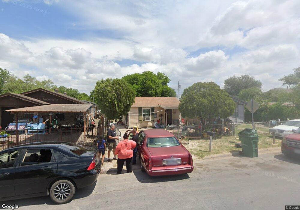 1111 E Hawk Ave, Pharr, TX 78577 - photo 1