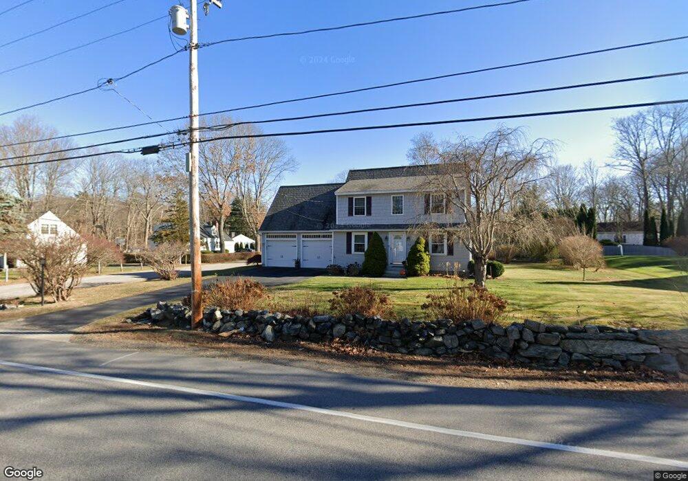 614 Wallis Rd, Rye, NH 03870 - photo 1