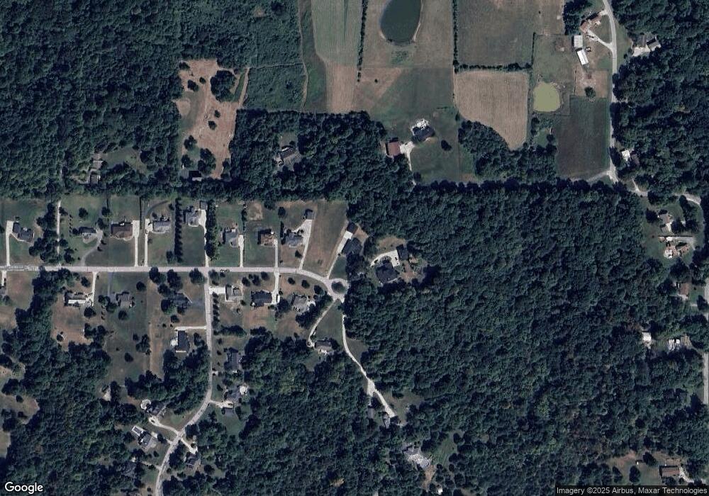 5722 Cedarview Ct NE, Corydon, IN 47112 - photo 1