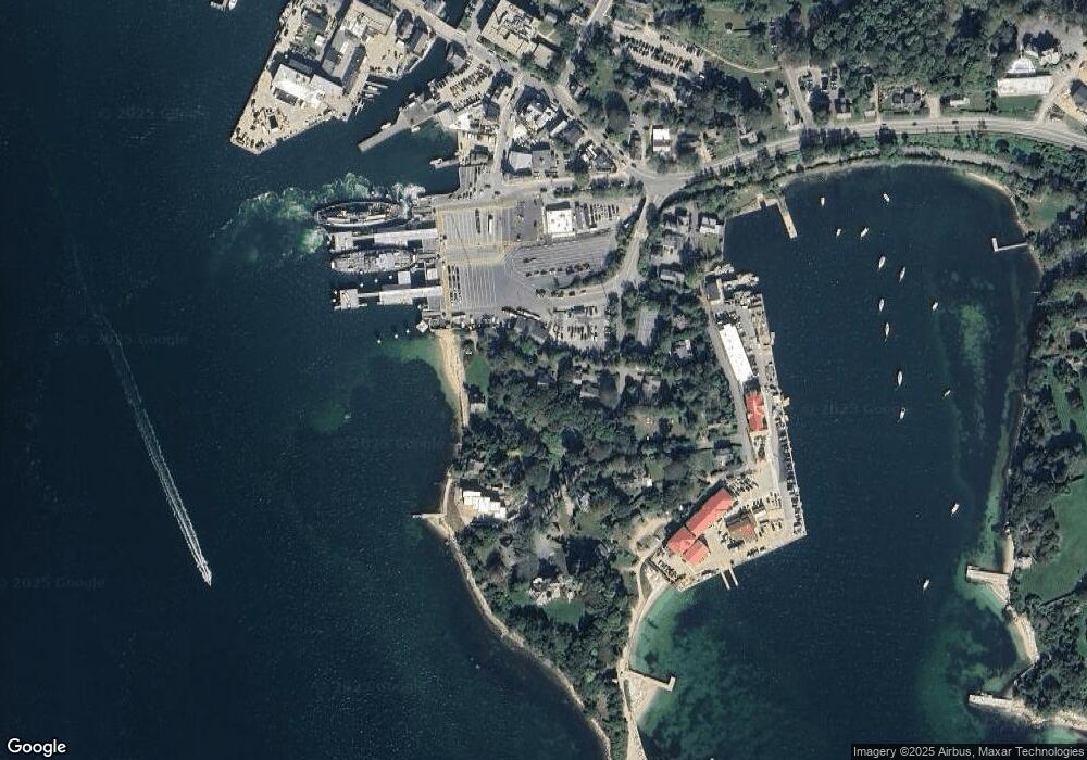 15 Juniper Point Rd, Woods Hole, MA 02543 - photo 1