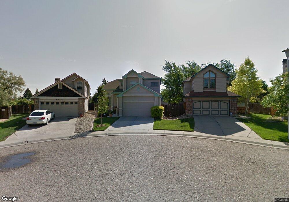 1118 S Rifle Cir, Aurora, CO 80017 - photo 1